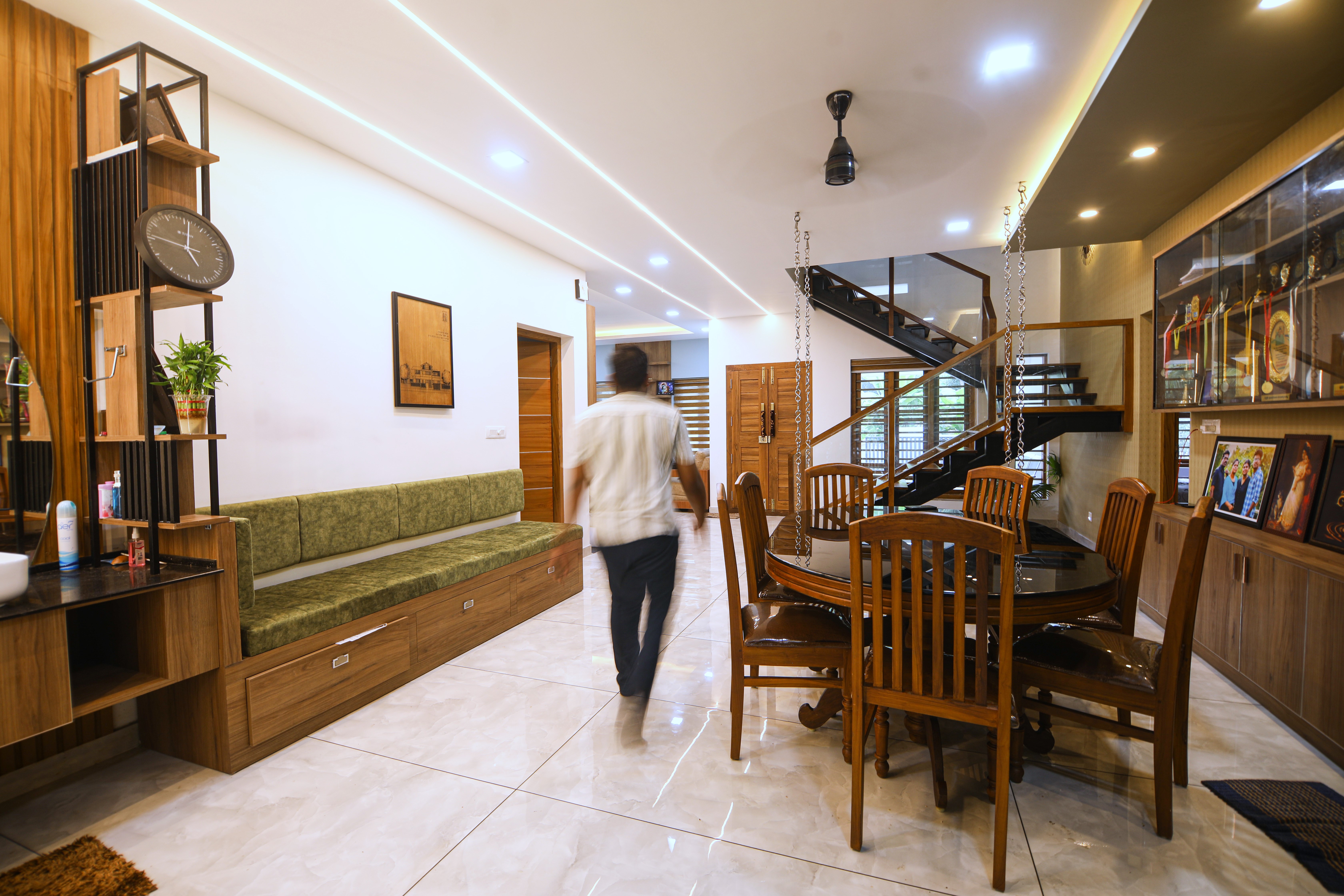 AB's Abode