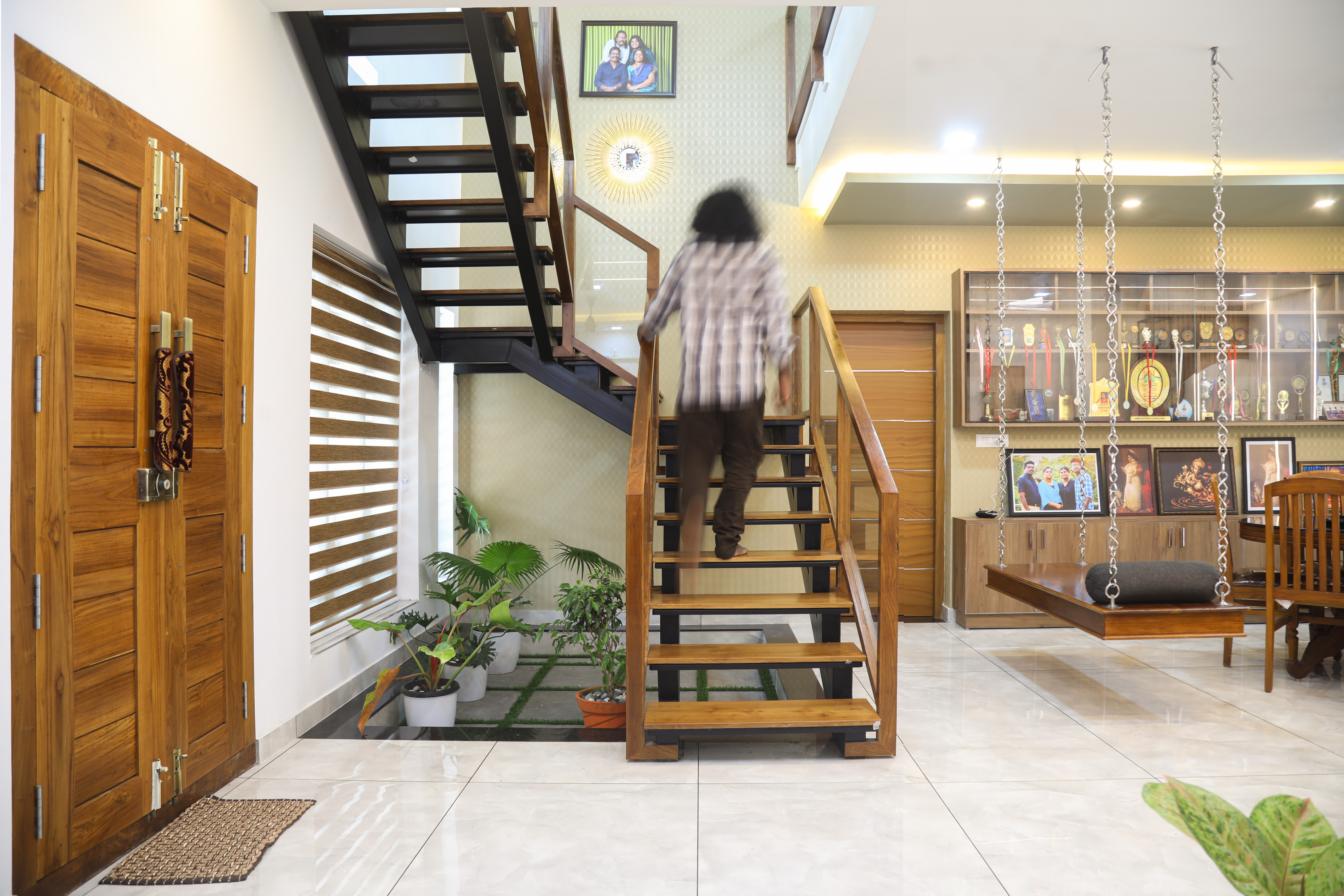 AB's Abode