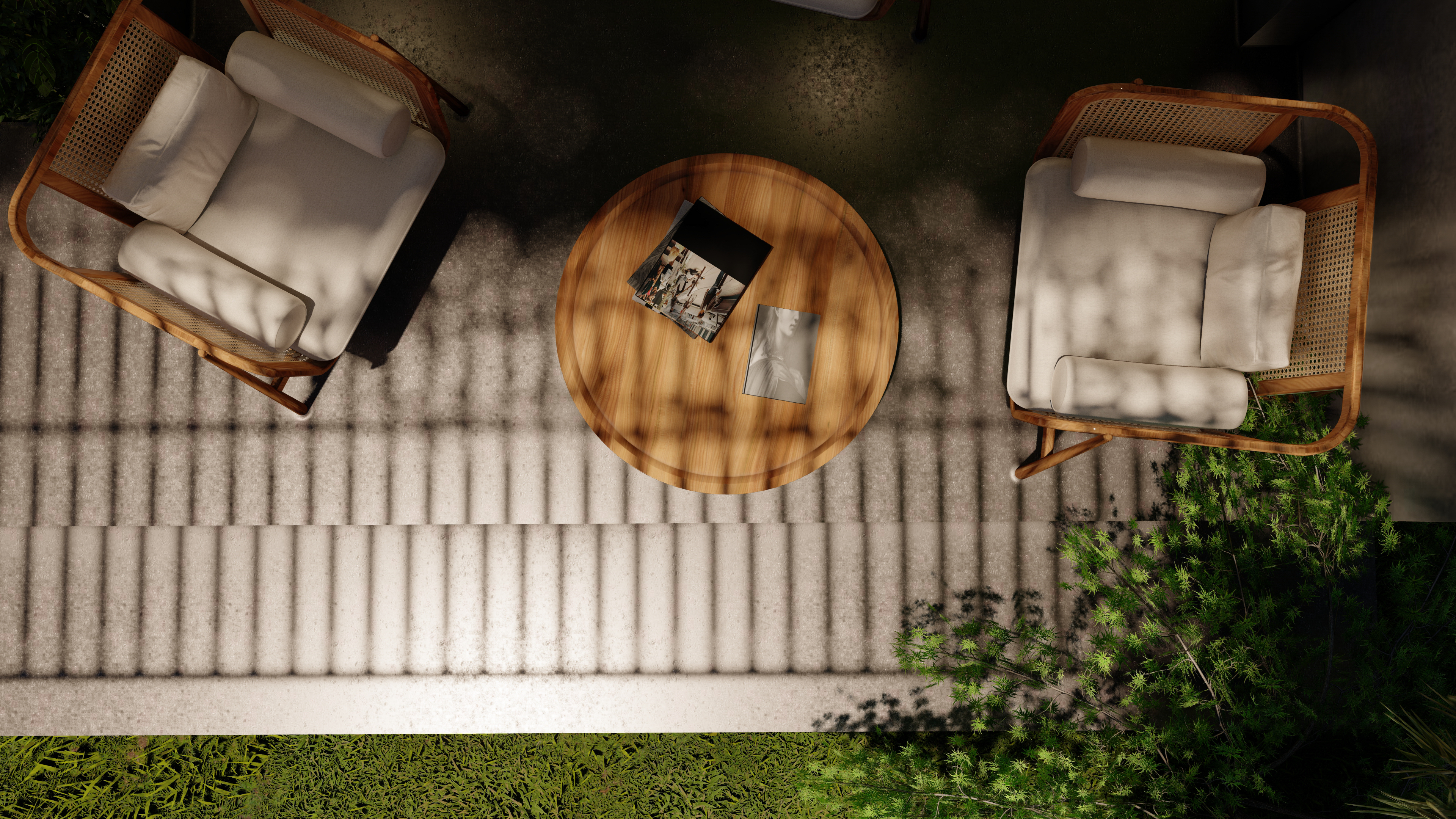 Amal Residence